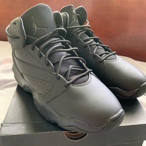 NIB MEN'S AIR JORDAN LIFT OFF BASKETBALL SHOES